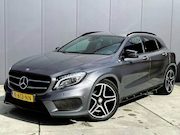 Mercedes-Benz GLA-Klasse - GLA 180 Prestige AMG Automaat | Adaptive Cruise Control | Cl
