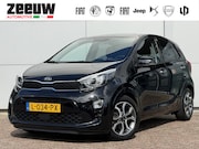 Kia Picanto - 1.0 DPi DynamicPlusLine | Navi | Camera | Clima | Cruise