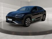 BYD SEALION 7 - Excellence