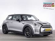 MINI Cooper S - Mini Electric 33 kWh | LEDER | SFEER | Sportstoele