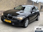 BMW 1-serie - 114i EDE Executive APK: 10-2027