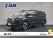 Ford E-Custom - 340 L2 Sport | Dubbel cabine | 2x schuifdeur | adaptieve cru