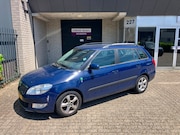 Skoda Fabia - Combi 1.2 TDI Greenline / AIRCO ACC / EURO-5 / APK OK / GEEN