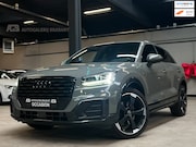 Audi Q2 - 35 TFSI CoD Design S Line Carplay/Virtual/Automaat/Stoelverw