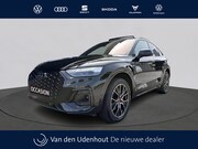 Audi Q5 Sportback - 55 TFSI e 367pk Quattro PHEV S edition Competition / Panoram