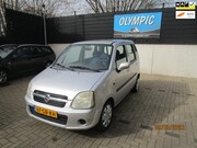 Opel Agila - 1.2-16V Flexx cool +Airco +