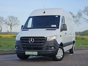 Mercedes-Benz Sprinter - 317 L2H2 Mbux RWD Euro6