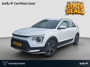 Kia Niro - 1.6 GDi Hybrid DynamicLine | Navi | Camera | Adapt. Cruise |