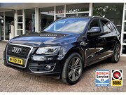 Audi Q5 - 2.0 TFSI quattro S-Line Xenon/Led, Climat, Cruise, LM..