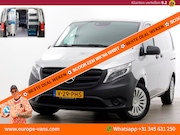 Mercedes-Benz Vito - 114 CDI 136pk Compact 9G Automaat 2x Schuifdeur/LED/Camera/I