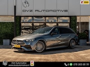 Mercedes-Benz C-klasse - Estate 180 AMG Line | Premium Pack | 19” AMG | Head-Up | Pan