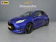 Toyota Yaris - 1.5 Hybrid Executive 12 maand garantie