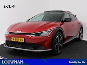 Kia EV6 - Plus Advanced 77.4 kWh | Schuif-/kanteldak | Warmtepomp | Vo