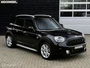 MINI Cooper S - Countryman 2.0 Chili | CarPlay | DAB | LED