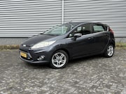 Ford Fiesta - 1.25 Titanium Airco 5 Deurs Velgen Parrot APK