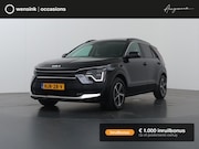 Kia Niro - 1.6 GDi Hybrid DynamicPlusLine | Schuif/Kanteldak | Navigati