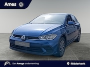 Volkswagen Polo - Life Edition 1.0 TSI 95 PK | Stoelverwarming | Camera | Sens