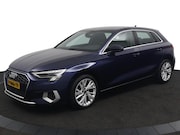 Audi A3 - Sportback 30 TFSI Advanced edition Rijklaarprijs! Trekhaak