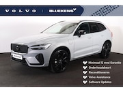 Volvo XC60 - T6 Recharge AWD Plus Black Edition - Panorama/schuifdak - In