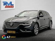 Renault Talisman - Estate 1.6 TCe Intens | Trekhaak | Bose | Origineel NL | Cam