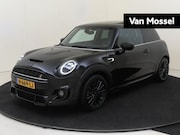 MINI Cooper S - 3-Deurs 2.0 Hammersmith Schuifkanteldak - JCW