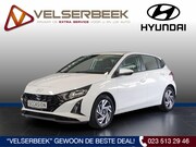 Hyundai i20 - 1.0 T-GDI Comfort Smart * Automaat/Carplay/LMV * Hyundai i20