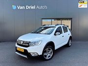 Dacia Sandero - TCe 90 Stepway / Navigatie / Camera / Dealer onderhouden!