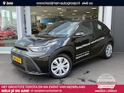 Toyota Aygo X - Hybrid 115 play Hybride | Automaat | Airco | Parkeercamera |