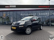 Fiat Panda - TwinAir Turbo 80PK / Automaat / Airco / Hoge-zit