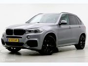 BMW X5 - xDrive50i V8 7-zit volle auto! Pano| Head-up| M-Sport