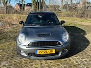 MINI Clubman - 1.6 Cooper S Chili