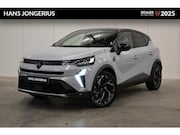 Renault Captur - E-Tech full hybrid 145 esprit Alpine | 360 CAMERA | STUUR/ST