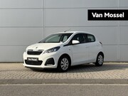 Peugeot 108 - 1.0 e-VTi Active | Airco | DAB | Climate Control | Radio