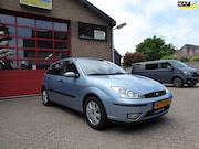 Ford Focus - 1.6-16V Futura