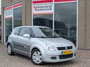 Suzuki Swift - 1.3 GLS - Airco - Elek ramen