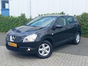 Nissan Qashqai - 1.6 2WD Visia Airco/Trekhaak