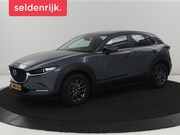 Mazda CX-30 - 2.0 e-SkyActiv-G M Hybrid Comfort | Leder | Stoel & Stuurver
