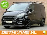 Ford Transit Custom - 2.0TDCI 130PK Raptor Edition / Carplay / Trekhaak / Imperiaa