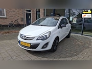 Opel Corsa - 1.2-16V Color Edition