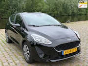 Ford Fiesta - 1.1 Trend navigatie cruis control airco elektrische ramen cv