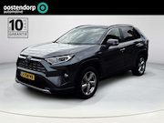 Toyota RAV4 - 2.5 Hybrid AWD Executive | 360 Camera | Elektrische achterkl