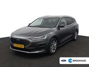 Ford Focus - Wagon 1.0 EcoBoost Hybrid Automaat 155pk Titanium | Trekhaak