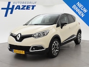 Renault Captur - 1.2 TCe TWO-TONE DYNAMIQUE AUTOMAAT + CAMERA | TREKHAAK | KE