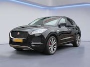 Jaguar E-Pace - 2.0 Turbo 180PK AWD Automaat R Dynamic-S/20"inch/M