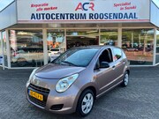 Suzuki Alto - 1.0 Comfort Airco AUTOMAAT 5 deurs