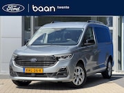 Ford Tourneo Connect - 1.5 PHEV L2 Titanium | Trekhaak | 7 zitplaatsen | AGR stoele