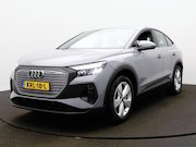 Audi Q4 Sportback e-tron - 45 Edition 82 kWh | Camera | Stoelverwarming | Carplay | Ada