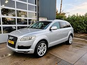 Audi Q7 - 3.0 TDI quattro Pro Line+ 5+2