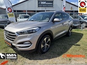Hyundai Tucson - 1.6 T-GDi Premium 177pk NAVI/STOELVERW./TREKHAAK