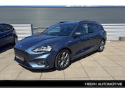 Ford Focus - Wagon 1.0 EcoBoost ST Line Business